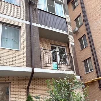 Продается 1-комнатная квартира, 22,9 м²