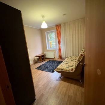 Продается 1-комнатная квартира, 22,9 м²