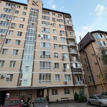 Продается 1-комнатная квартира, 22,9 м²