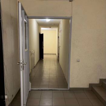 Продается 1-комнатная квартира, 22,9 м²