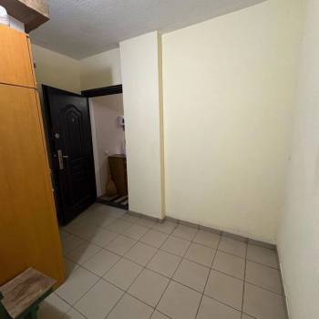 Продается 1-комнатная квартира, 22,9 м²