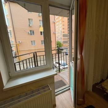 Продается 1-комнатная квартира, 22,9 м²