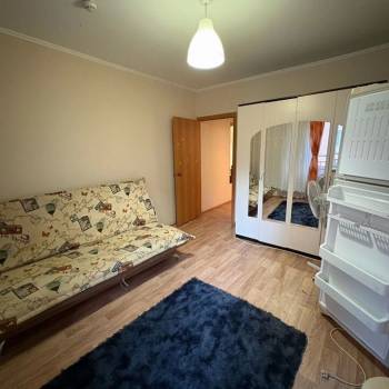 Продается 1-комнатная квартира, 22,9 м²