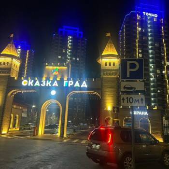Сдается 1-комнатная квартира, 25 м²