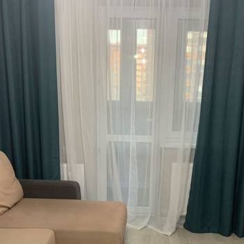 Сдается 1-комнатная квартира, 25 м²
