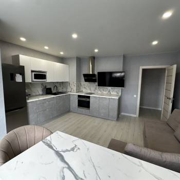Продается 1-комнатная квартира, 39,5 м²