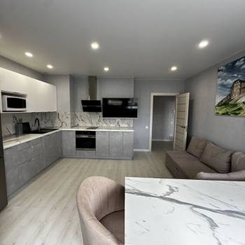 Продается 1-комнатная квартира, 39,5 м²
