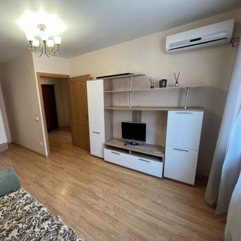 Продается 1-комнатная квартира, 32,2 м²