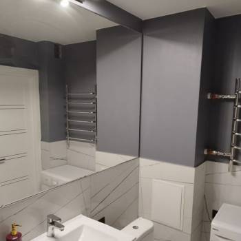 Продается 1-комнатная квартира, 46 м²