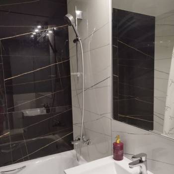 Продается 1-комнатная квартира, 46 м²