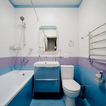 Продается 3-х комнатная квартира, 58 м²