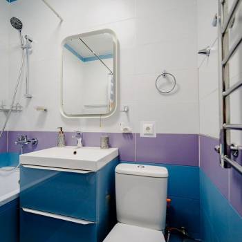 Продается 3-х комнатная квартира, 58 м²