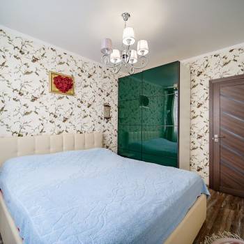 Продается 3-х комнатная квартира, 58 м²