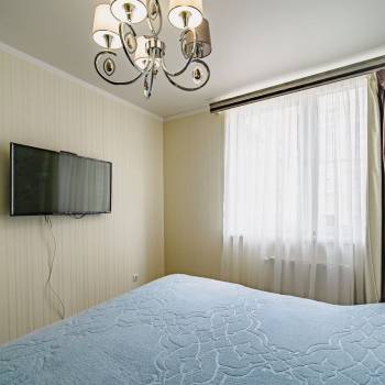 Продается 3-х комнатная квартира, 58 м²