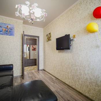 Продается 3-х комнатная квартира, 58 м²