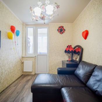 Продается 3-х комнатная квартира, 58 м²