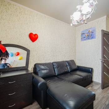 Продается 3-х комнатная квартира, 58 м²