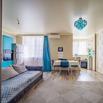 Продается 3-х комнатная квартира, 58 м²