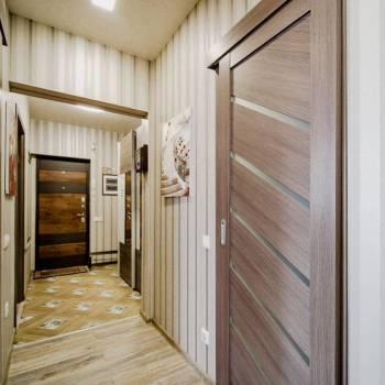 Продается 3-х комнатная квартира, 58 м²
