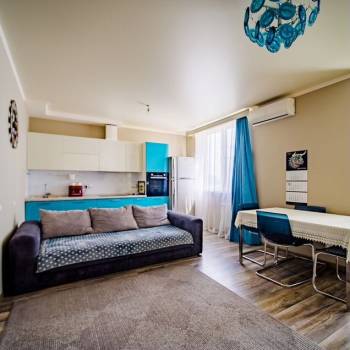 Продается 3-х комнатная квартира, 58 м²