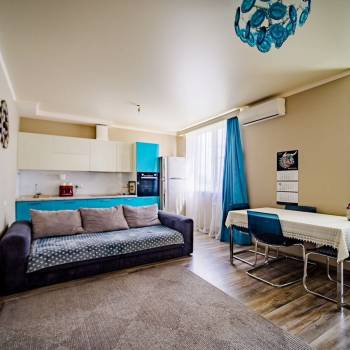 Продается 3-х комнатная квартира, 58 м²
