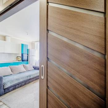 Продается 3-х комнатная квартира, 58 м²