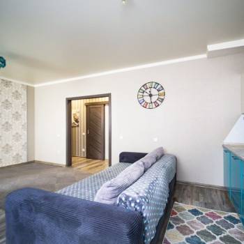 Продается 3-х комнатная квартира, 58 м²