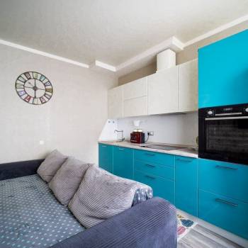 Продается 3-х комнатная квартира, 58 м²