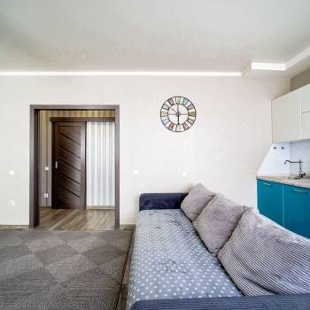 Продается 3-х комнатная квартира, 58 м²