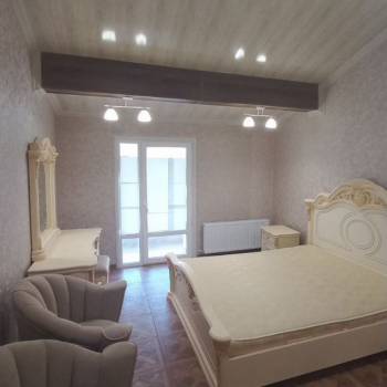 Продается 3-х комнатная квартира, 96,4 м²