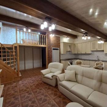 Продается 3-х комнатная квартира, 96,4 м²