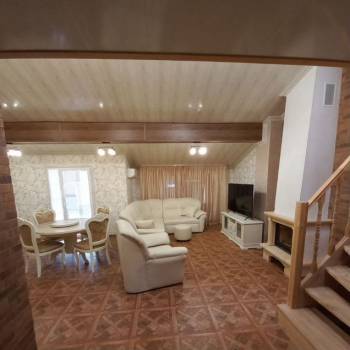 Продается 3-х комнатная квартира, 96,4 м²