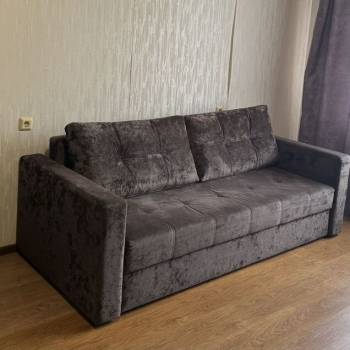 Сдается 1-комнатная квартира, 39 м²