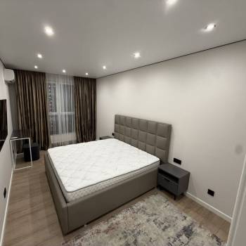 Сдается 1-комнатная квартира, 42 м²