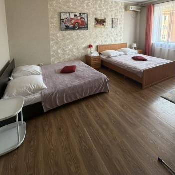 Сдается 1-комнатная квартира, 42 м²
