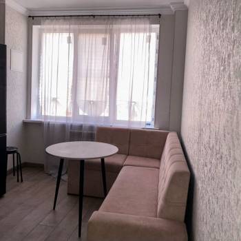 Продается 1-комнатная квартира, 31 м²