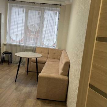 Продается 1-комнатная квартира, 31 м²