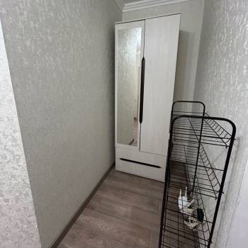 Продается 1-комнатная квартира, 31 м²
