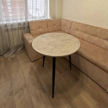 Продается 1-комнатная квартира, 31 м²