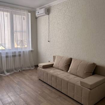 Продается 1-комнатная квартира, 31 м²