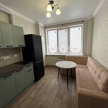Продается 1-комнатная квартира, 31 м²
