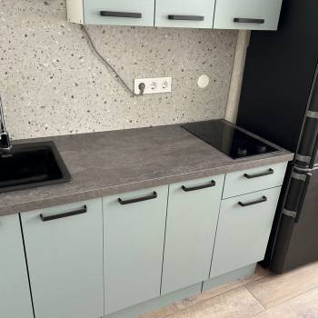 Продается 1-комнатная квартира, 31 м²