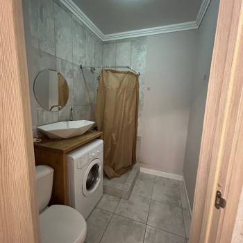 Продается 1-комнатная квартира, 31 м²