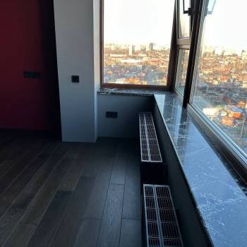 Продается 2-х комнатная квартира, 63 м²