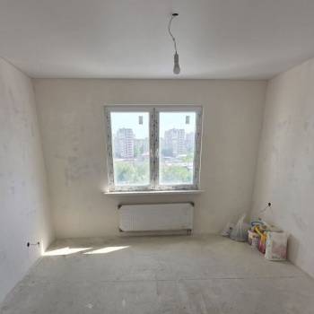 Продается 1-комнатная квартира, 41 м²