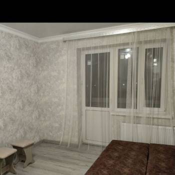 Сдается 1-комнатная квартира, 24 м²