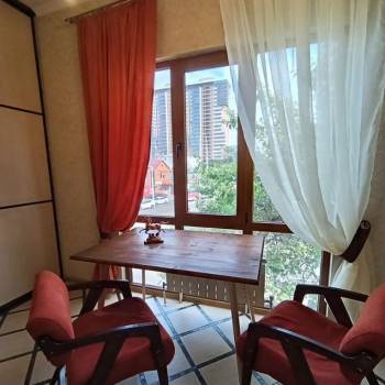 Продается 2-х комнатная квартира, 50 м²