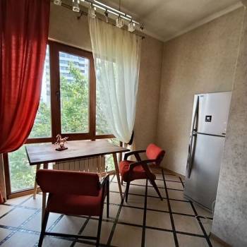 Продается 2-х комнатная квартира, 50 м²