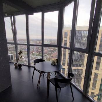 Продается 2-х комнатная квартира, 60,4 м²