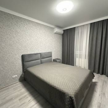 Продается 2-х комнатная квартира, 55 м²